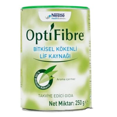 Nestle OptiFibre Bitkisel Kökenli Lif Kaynağı 250 Gr