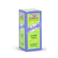 Okaliptus Aroma Verici 20 ml
