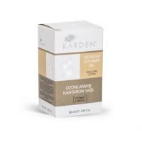 Ozonlanmış Kantaron Yağı 50 ml