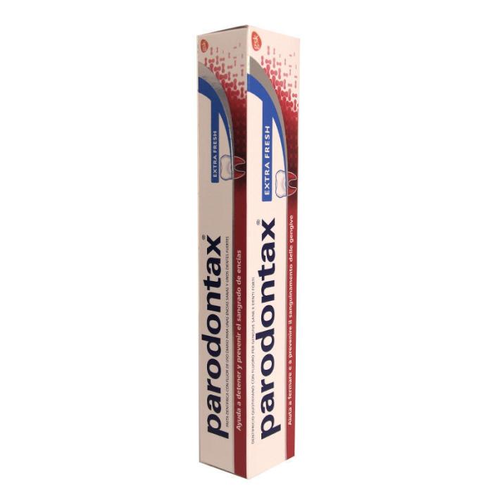 Parodontax Extra Fresh Dis Macunu 75ml 22 03 Tl Kdv