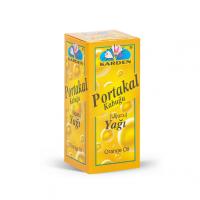 Portakal Kabuğu Yağı 20 ml