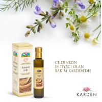 Susam Yağı 250 Ml