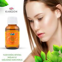 Susam Yağı 50 ml 