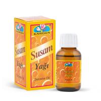 Susam Yağı 50 ml 