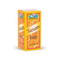 Susam Yağı 50 ml 