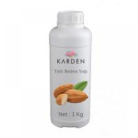Tatlı Badem Yağı 1 Kg