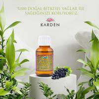 Üzüm Çekirdeği Yağı 50 ml