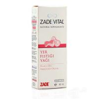 Yer Fıstığı Yağı 50cc - Zade Vital