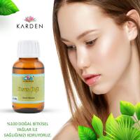 Yosun Yağı 50 ml
