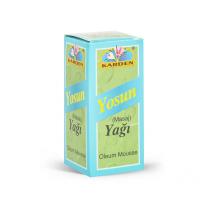 Yosun Yağı 50 ml