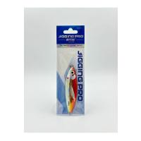 80g Slow Jig 3'lü Avantaj Seti – Tuzlu Suyun Trofe Avcısı