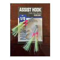 1/0 Simli Asist İğne - 2’li Avantaj Paketi