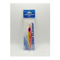 110 Gr Slow Jig Yemi 4'lü Avantaj Seti