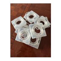 3.0# 0.288mm %100 Florokarbon Şok Lider Misina - 50 Metre - 5.30kg / 11.68lb