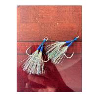 2/0 ASSIST HOOK – ŞİMDİ İKİLİ FIRSAT PAKETİYLE!