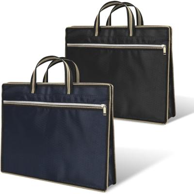 Baskılı Kuyumcu Çantası 