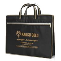 Baskılı Kuyumcu Çantası 