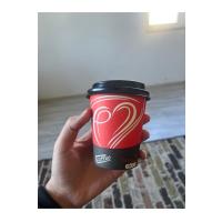 500 Adet Profesyonel Etkinlik ve İşletme Seti (8 oz / 200 ml)