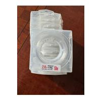 2.0# 0.249mm %100 Florokarbon Şok Lider Misina - 50 Metre - 4.20kg / 9.26lb