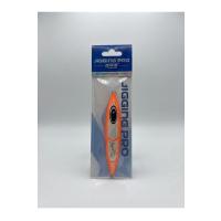 80g Slow Jig 4'lü Avantaj Seti - Tuzlu Su İçin Yüksek Kalite Suni Yem