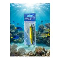 60 Gr Slow Jig Suni Balık Yemi - 5'li Avantaj Seti (Glow Özellikli)