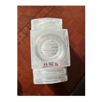 4.0# 0.341mm %100 Florokarbon Şok Lider Misina - 50 Metre - 7.04kg / 15.52lb