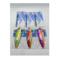 100 Gr Slow Jig Yemi 3'lü Avantaj Seti