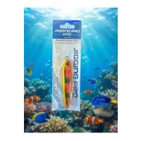 80 Gr Slow Jig Yemi 3'lü Set