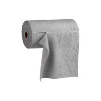 FB Cup (20'li Rulo) Mikro-Fb Çok Amaçlı %100 Mikrofiber Temizlik Bezi 25X32 Kopart Kullan(Antrasit Gri)