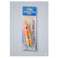 90g Slow Jig Seti - 3'lü Avantaj Paketi: Derin Suların Yeni Hakimi!