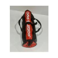 Fileli Jig Takım Çantası - Small Boy (13x26.5 cm) - Yıkanabilir Su Tutmaz Tasarım