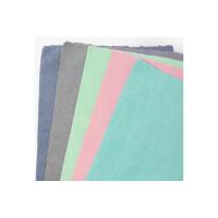 FB Cup (20'li Rulo) Mikro-Fb Çok Amaçlı %100 Mikrofiber Temizlik Bezi 25X32 Kopart Kullan Su Yeşili