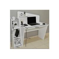 Studyo Modern ve Fonksiyonel Çalışma Masası Seti