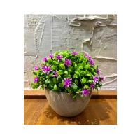 Mekanlara Rafine Bir Dokunuş: Flora Esintili Yapay Çiçek