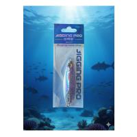 60 Gr Slow Jig – 4’lü Avantaj Seti