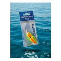 60 Gr Slow Jig Yemi 6'lı Avantaj Seti – Profesyonellerin Tercihi, Balıkçıların Gücü!