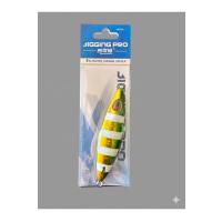 90g Slow Jig Seti - 3'lü Avantaj Paketi: Derin Suların Yeni Hakimi!