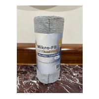 FB Cup (20'li Rulo) Mikro-Fb Çok Amaçlı %100 Mikrofiber Temizlik Bezi 25X32 Kopart Kullan(Antrasit Gri)