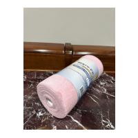 FB Cup (20'li Rulo) Mikro-Fb Çok Amaçlı %100 Mikrofiber Temizlik Bezi 25X32 Kopart Kullan (Pudra Pembesi)