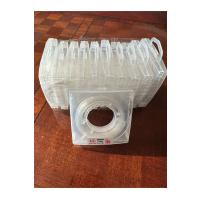 4.0# 0.341mm %100 Florokarbon Şok Lider Misina - 50 Metre - 7.04kg / 15.52lb