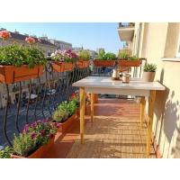 İskandinav Tarzı Modern Çalışma ve Yemek Masası - 90x70 cm Ahşap Ayahlı 1.Sınıf Beyaz Mdf