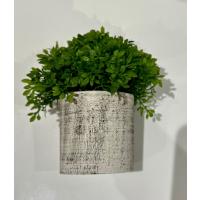 Masanızın Yeni Favorisi: Dekoratif Minimalist Yeşil - Gerçekçi Yeşil Yapay Çiçek