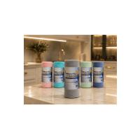 Mikro-FB 5’li Set Mikrofiber Rulo Temizlik Bezi – 100 Yaprak, 25x32 cm, 450 g/Rulo, Yıkanabilir ve Yüksek Emici