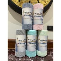 Mikro-FB Mikrofiber Temizlik Bezi 100 Rulo Toptan Satış