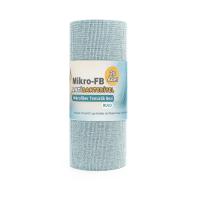 Mikro-FB Antibakteriyel  Rulo Mikrofiber Bez: Hijyende ve Temizlikte Çığır Açın! 2xRulo