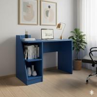 MukoToys 3I Atlas Renkli Çalışma Masası 1.Sınıf Mdf 