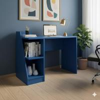 MukoToys 3I Atlas Renkli Çalışma Masası 1.Sınıf Mdf 