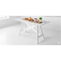 MukoToys Zerafet Yemek , Çalışma Masası Mdf 76x152