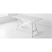 MukoToys Zerafet Yemek , Çalışma Masası Mdf 76x152