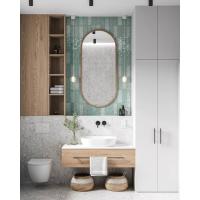 Özel Ölçü ve Tasarım MDF Banyo Dolapları